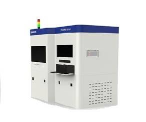 SM-5100 光譜共焦2D/3D輪廓測量儀是利用光譜共焦位移傳感器測量產品的輪廓